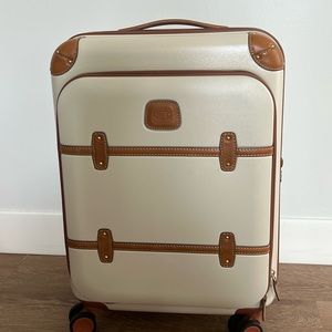 Bric's Bellagio Carry-On Luggage ($595)